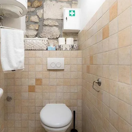 Villa Casa Nono Nino Dracevac