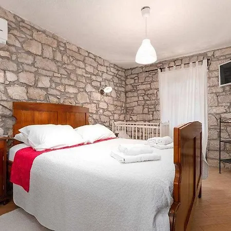 Villa Casa Nono Nino