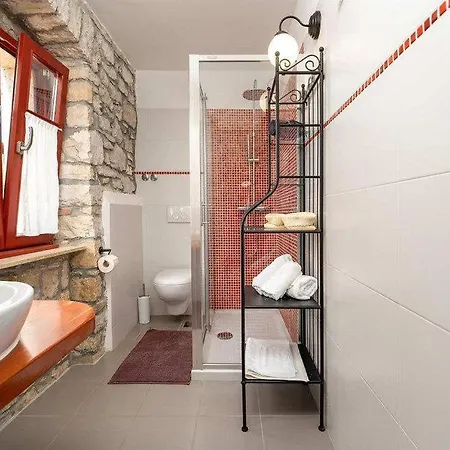 Casa Nono Nino Dracevac