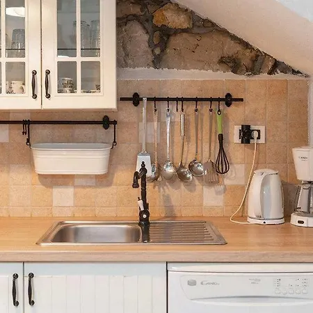 Casa Nono Nino