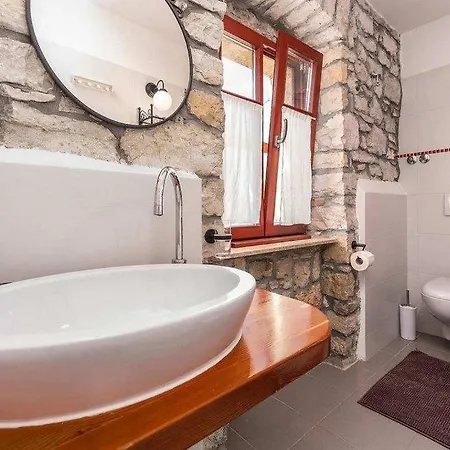 Casa Nono Nino * Dracevac