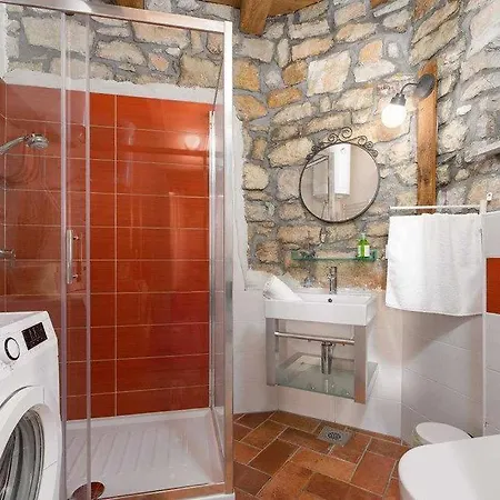 Casa Nono Nino Villa Dracevac