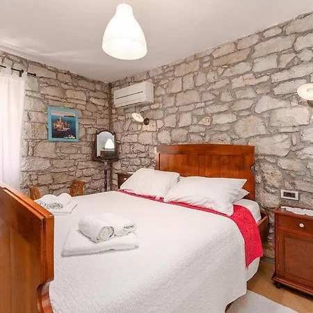 Casa Nono Nino Dracevac