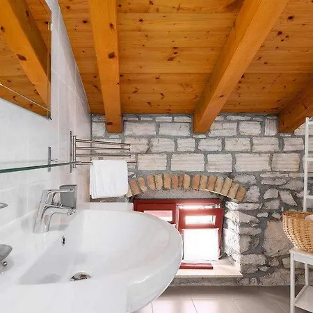 Casa Nono Nino Villa