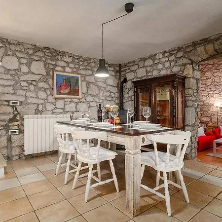 Casa Nono Nino *