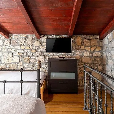 Villa Casa Nono Nino