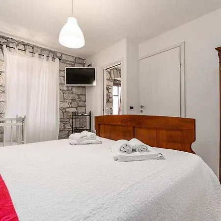 Casa Nono Nino * Dracevac