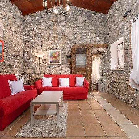 Villa Casa Nono Nino