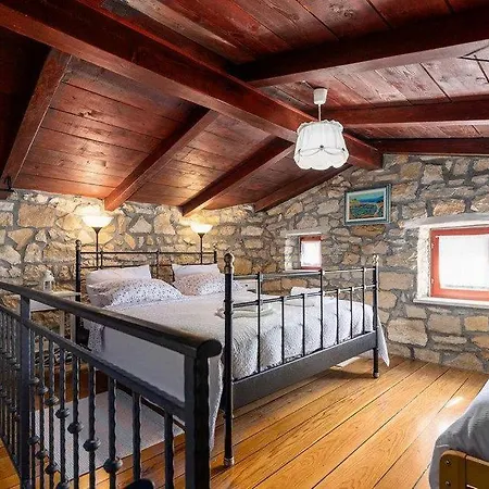 Casa Nono Nino Вилла *