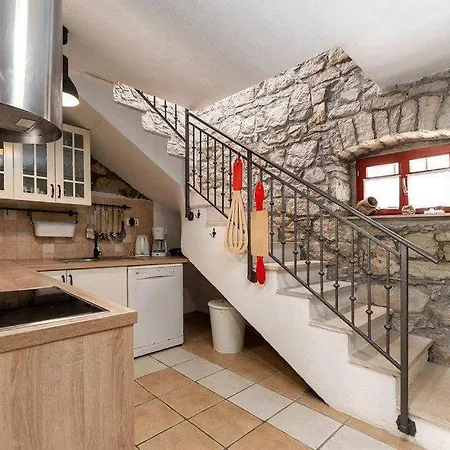 Casa Nono Nino * Dracevac