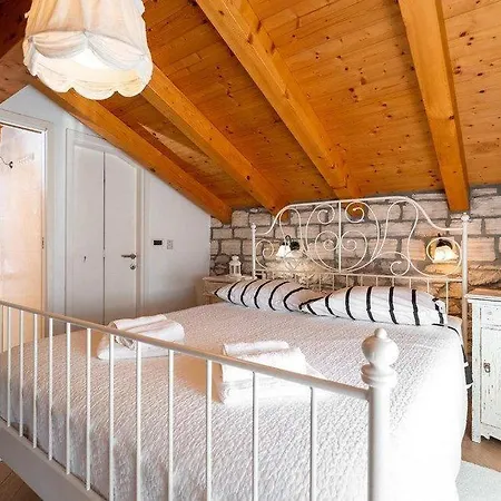 Casa Nono Nino Villa Dracevac