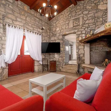Вилла Casa Nono Nino *