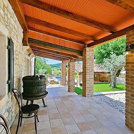 Vila Casa Nono Nino Dracevac