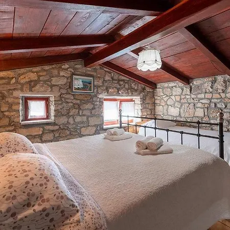 Casa Nono Nino Villa Dracevac