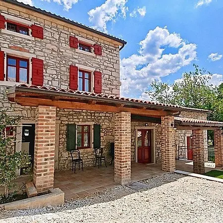 Casa Nono Nino Dracevac