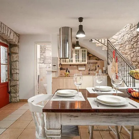 Casa Nono Nino * Dracevac