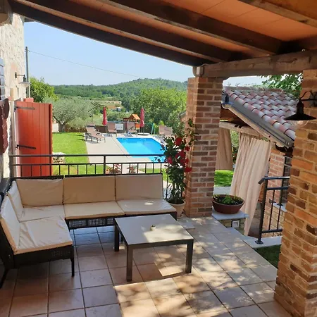 Casa Nono Nino Villa *