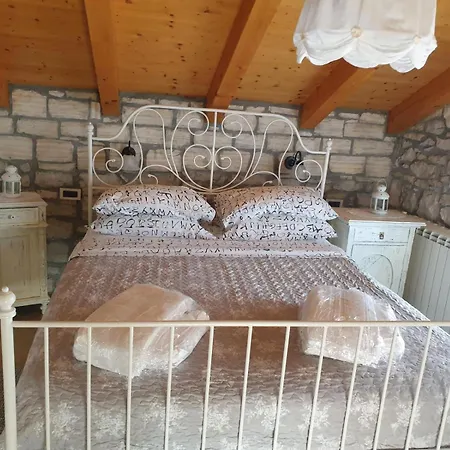 Вилла Casa Nono Nino *