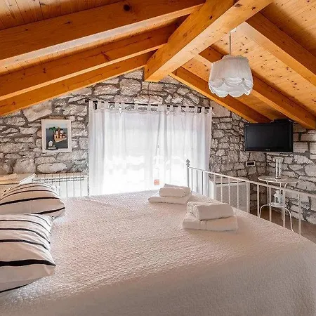 Casa Nono Nino * Dracevac