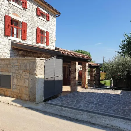 Casa Nono Nino Villa *