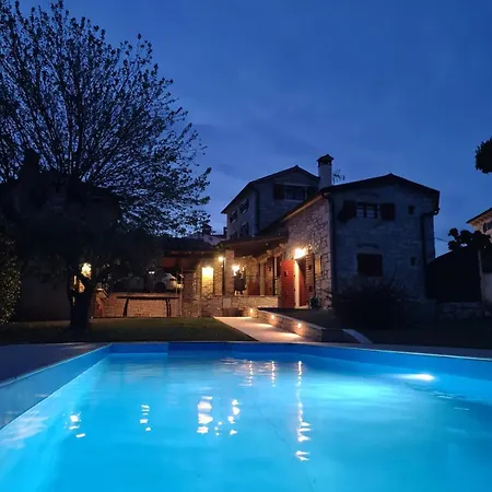 Casa Nono Nino Villa Dracevac