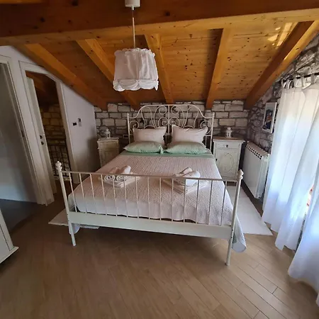 Casa Nono Nino Dracevac