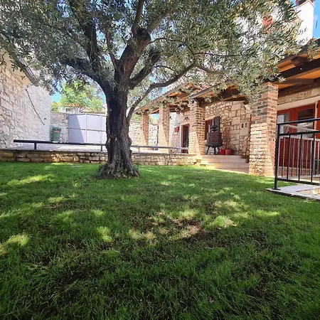 Casa Nono Nino Villa Dracevac