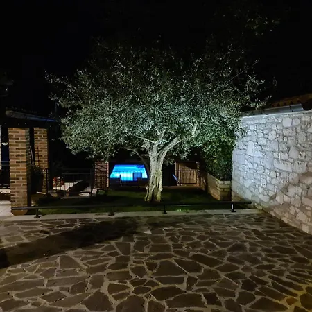 Vila Casa Nono Nino *