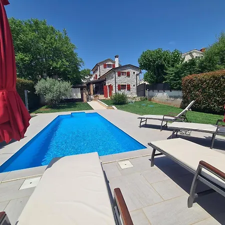 Villa Casa Nono Nino Dracevac