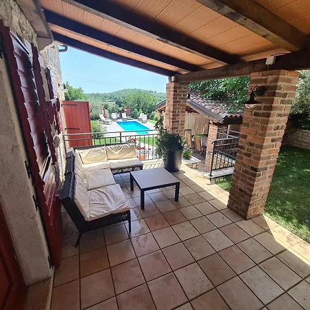 Casa Nono Nino * Dracevac