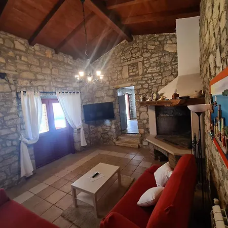 Casa Nono Nino