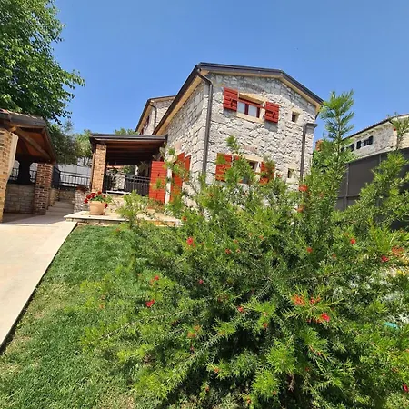 Casa Nono Nino * Dracevac